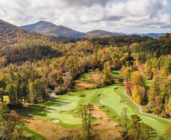 Golfing in the Smoky Mountains: An Experience to Remember