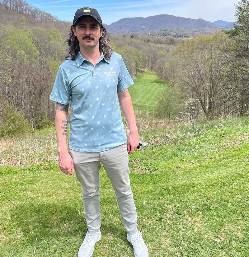 About Smoky Mountain Golf Company