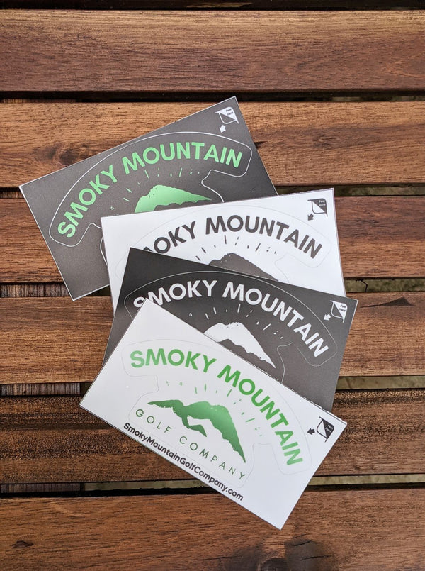 Sticker 4-Pack